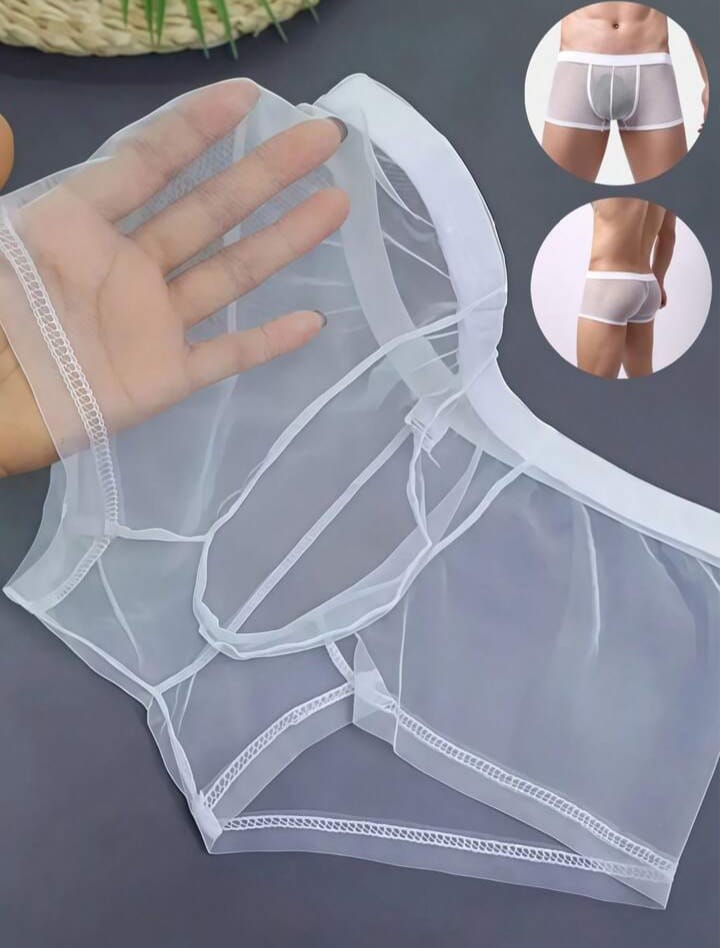 Men's Ultra - Thin Thongs